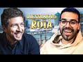ALESSANDRO ROIA: da ROMANZO CRIMINALE alla REGIA | Intervista con Dario Moccia