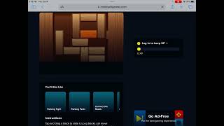 How to play Unblock games in Coolmath games