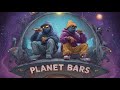 Planet Bars 24 Puro Jagoff Edition