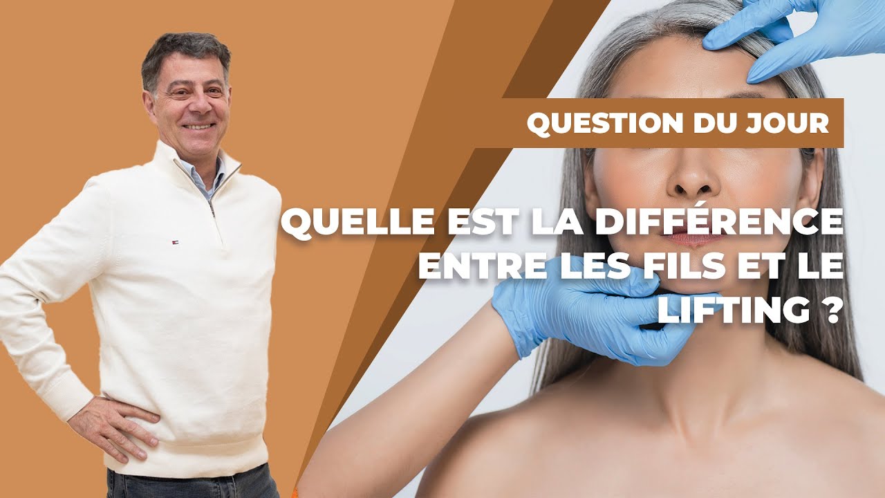 Fils Tenseurs vs Lifting : Quelle solution choisir ?