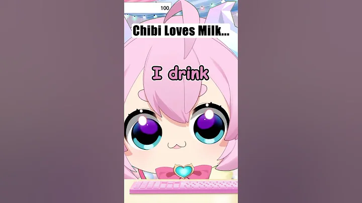 Chibi's Favorite Sentence In Spanish