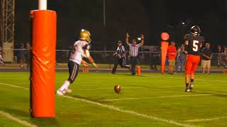 Week Seven: Franklin Regional at Greater Latrobe