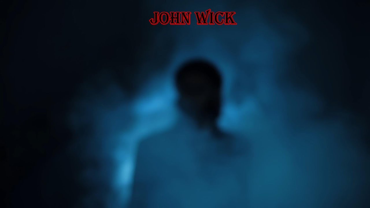 John Wick Fortnite Short Film - (FT. Georgie and Boxerjuke)