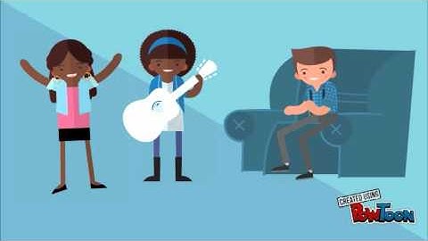 Informative Speech Powerpoint - Music therapy