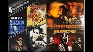 FILM COMPLET EN FRANCAIS (2PAC)