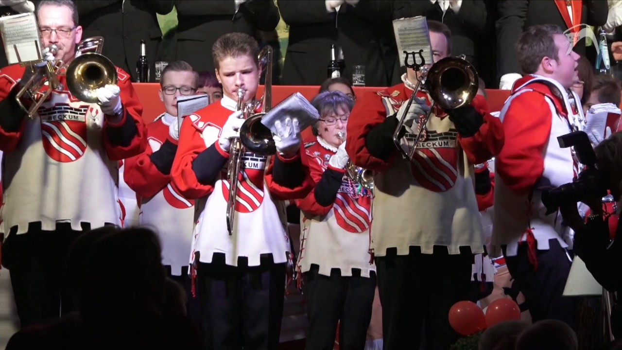 Fanfarencorps Weiß Rot Beckum e V