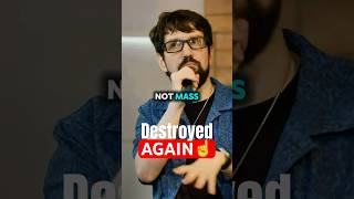 Destiny Slips Up in Debate with Konstantin Over Definitions 😳