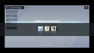 Aeons Echo. new code