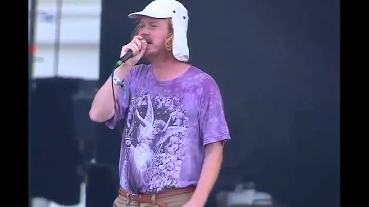 mac demarco - yellow (coldplay cover) # primavera ...