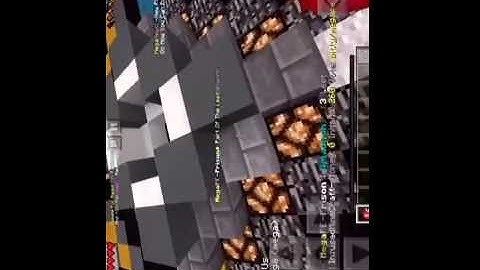 MegaPE Prison Mcpe Is Back In The LeetNetwork! -JOIN NOW-