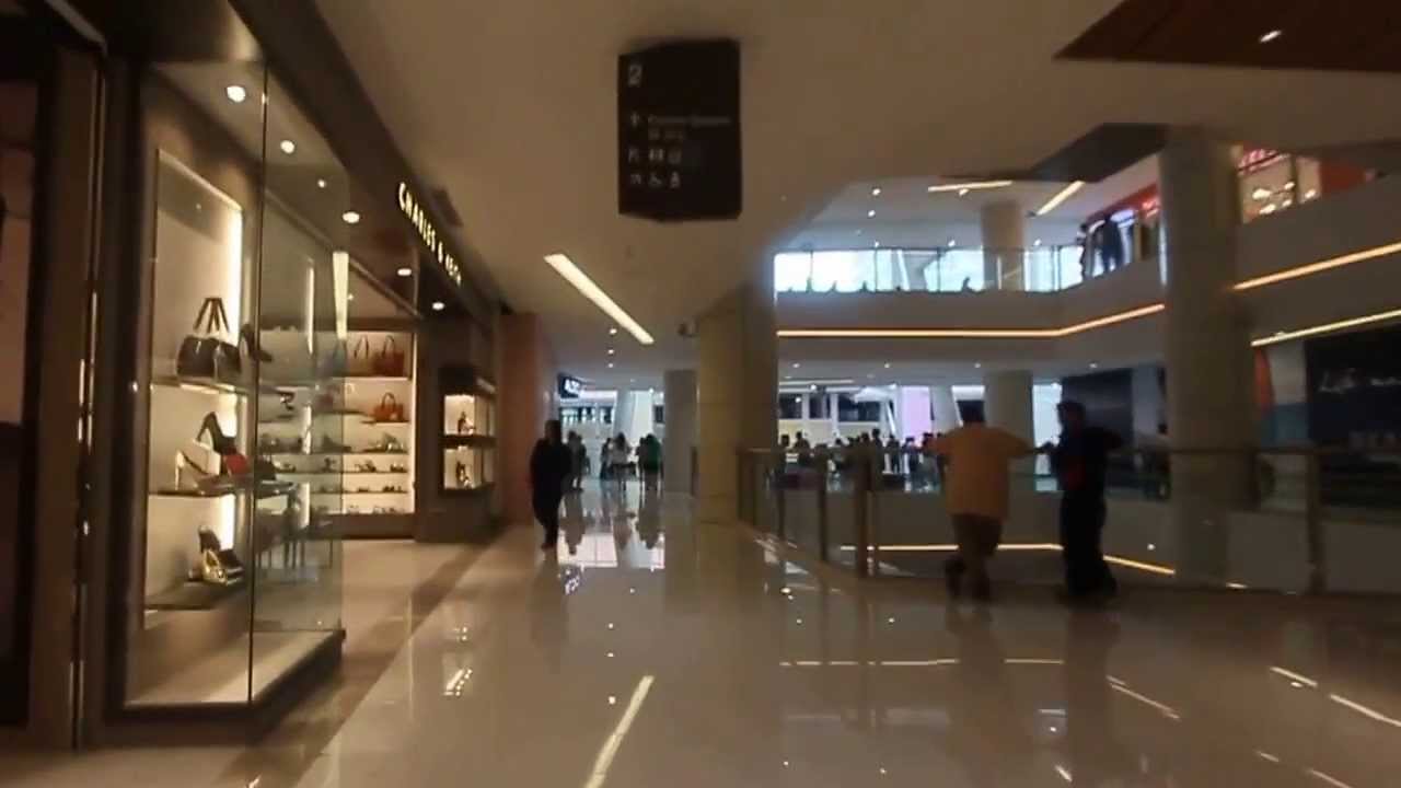 zara gurney paragon