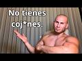 Ni siquiera puedes ver este video hasta el final.