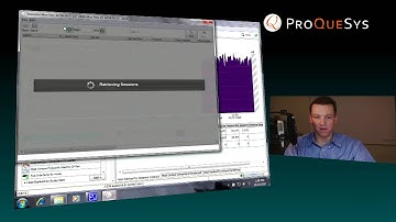 ProQueSys - Full Fidelity Flow Recall
