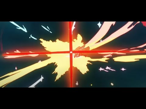 Vice Admiral Garp uses Galaxy impact to save Koby. One Piece Episode 1114