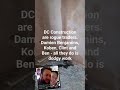 Damien Benjamins, DC Construction - Cowboy 🤠  🐄 builder 👷‍♂️🙄 in Northfleet, Gravesend. Pls avoid 😢