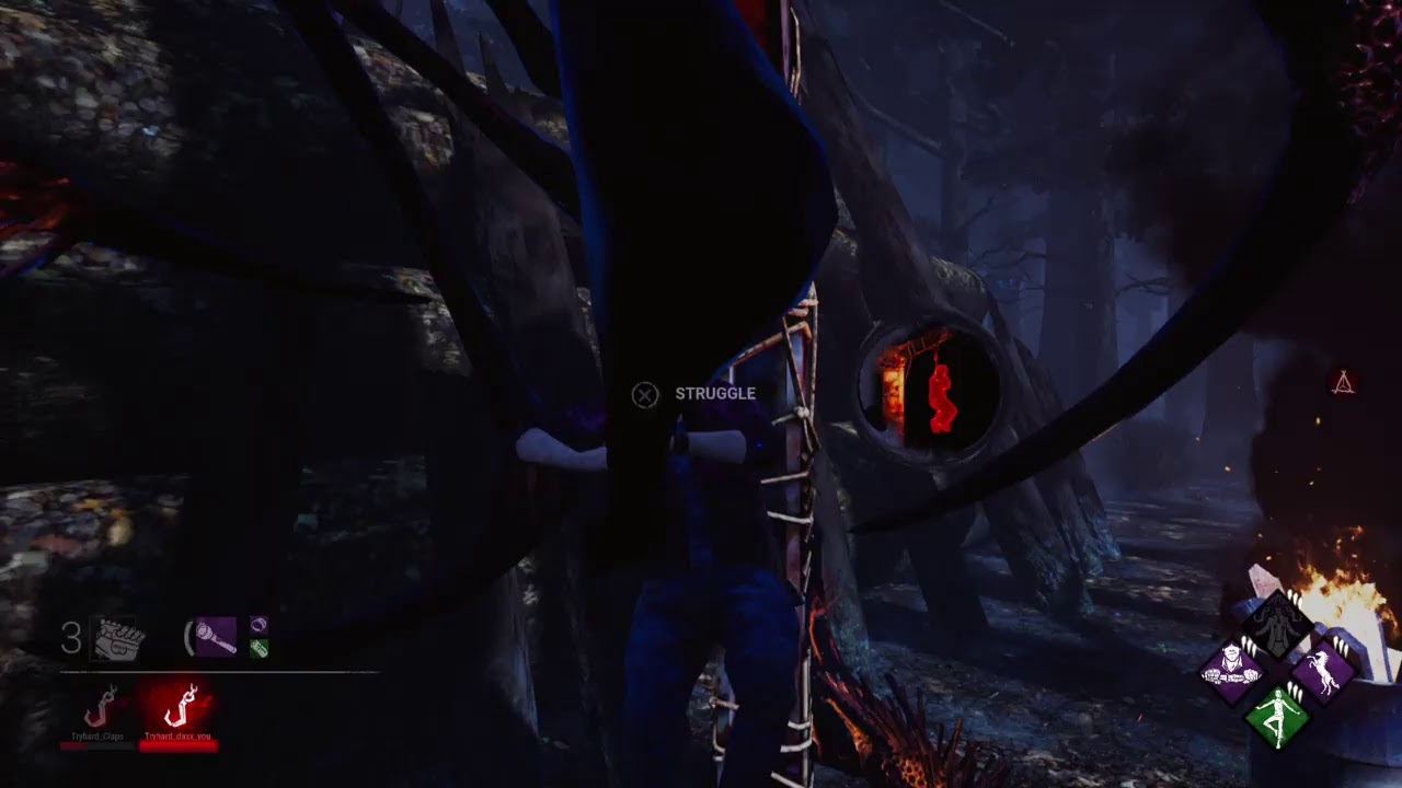 Dead By Daylight Survive With Friends - YouTube