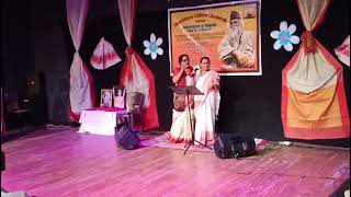 Laho laho tule kaho - Megha chaye by Rekha &amp; Dipankar...