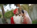 BEST SIKH WEDDING HIGHLIGHT !FILM! || MANI &amp; JASIKA