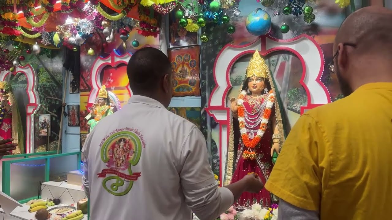 Sunday Poosai 02/01/26