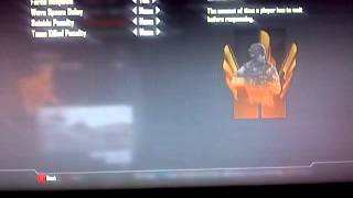 No show for map 3