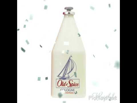 كم عمر عطر اولد سبايس
