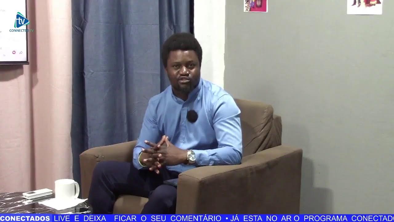 PROGRAMA CONECTADOS PELO PODER DA PALAVRA