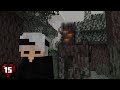 YENİ Gıcırdayan ve Soluk Bahçe ! | Minecraft Survival S2 Bölüm 15