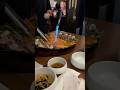 some foods we in korea #shorts #seoul #koreanfood