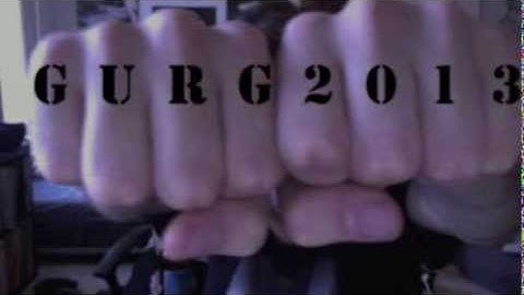 GURG - BETAL ELLER DØ!