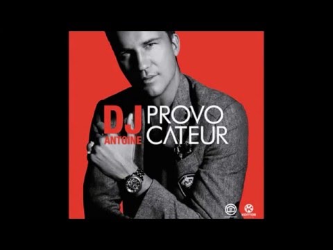 DJ ANTOINE - LONDON