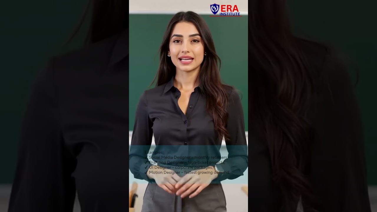 The Real Graphic Design Career Roadmap Explained