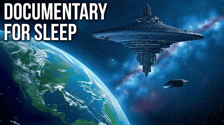 What If the First Civilization on Earth Returned? | Documentary For Sleep