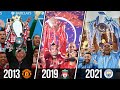 ⚽ Все Чемпионы (Победители) Чемпионата Англии по Футболу (Английская Премьер-Лига АПЛ) 1888 - 2021 ⚽