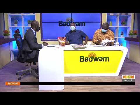 Police deploy personnel nationwide to curb disturbances - Badwam Mpensenpensemu(20-9-21) Police deploy personnel nationwide to curb disturbances - Badwam Mpensenpensemu(20-9-21)