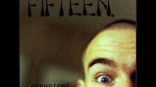 Video-Miniaturansicht von „Fifteen - Back“