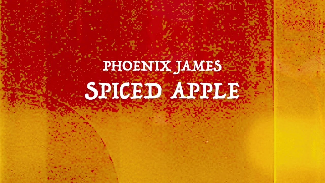 Watch Phoenix James - SPICED APPLE (Official Audio) Spoken-Word Music on YouTube Watch Phoenix James - SPICED APPLE (Official Audio) Spoken-Word Music on YouTube