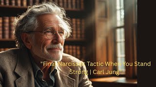#NarcissistTactics #StandingStrong #CarlJungPsychology0730 1