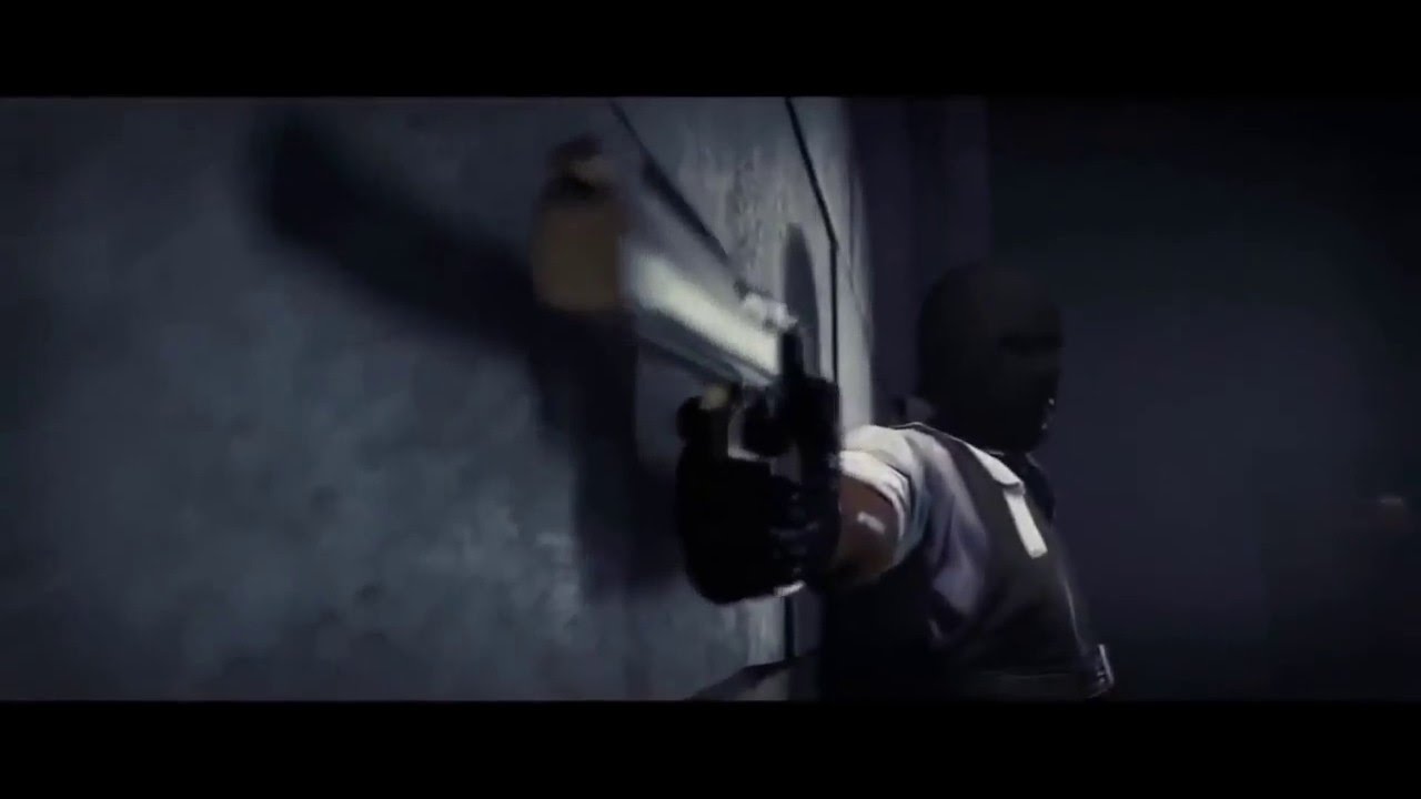 Introduction OldClan | Spécial CS:GO By Old Azjii