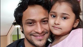 Shakib Al Hasans Daughter Alayna Al Hasan Errum Hasan Umme Shishir Al Hasan Alayna Baby