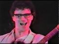 Capture de la vidéo Donnie Iris May 2, 1986 Kent State Documentary
