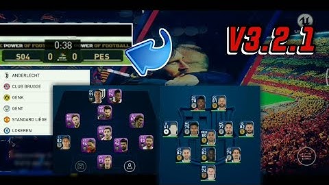 NEW V3.2.1 PATCH MOD FC BARCELONA NO ROOT