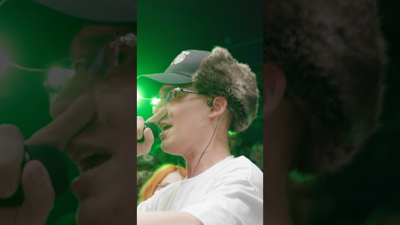 КУЗЯ ИЗ УНИВЕРА @kbkmc #battle #shorts #rap