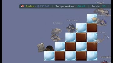 Tranformice - Clwui vs Racing 2014