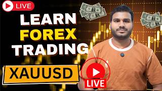 FOREX XAUUSD GOLD LIVE TRADING 27 may 2026 #forextradingforbeginners