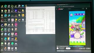 Talking Tom 2 Crying Has Bsod