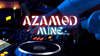 Azamod - Mine Official Video