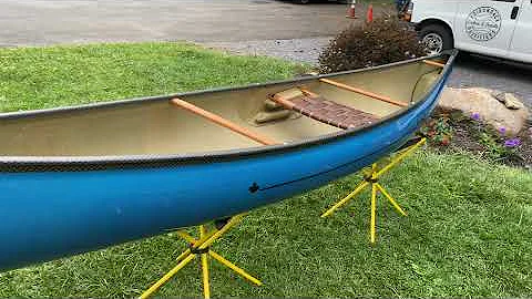 Get to know... Swift Prospector 13 vs Cruiser 12.8