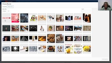 How to add a rotating banner ad to your site