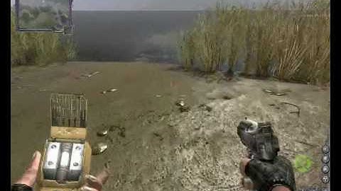 S.T.A.L.K.E.R. - Clear Sky "Interview with Oleg Yavorsky" (Part 1)