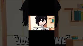 Why Is Our Generation Like This? 💀 | Gacha Life #Shorts
